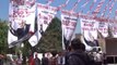 Isparta MHP Lideri Bahçeli Isparta'da Mitingde Konuştu Aktüel Görüntüler