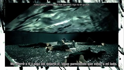 2PM - Heartbeat {Sub español}