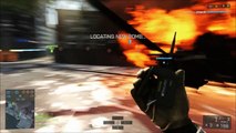 Funny Moments in Battlefield 4 C4 Trolling and Helicopter fails! Chaa boy