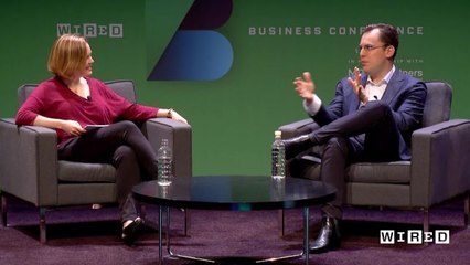 WIRED Business Conference - Instagram Wants to Make It Easier for You to Find What You Want