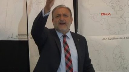 İzmir MHP'li Vural'dan Davutoğlu'na: Sen Neredeydin? -1