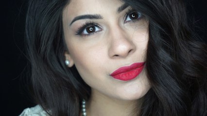 Taylor Swift "Style" Inspired Look - Too Faced Natural Eyes Palette