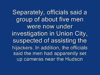 9/11 Conspiracy Theories: P.48 - The 5 Dancing Israelis