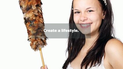 Start a Cleaning Business With No Money