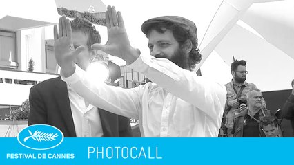 SAUL FIA -photocall- (vf) Cannes 2015