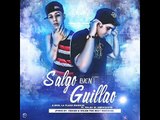 Salgo Bien Guillao - Zbiiel la plaga Ft Rolex el arrogante