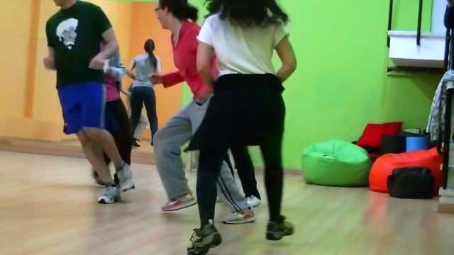 WONDERFEEL | Danças Africanas