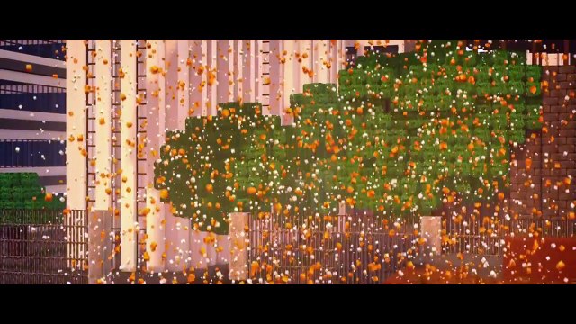 Avengers: Age of Ultron (Minecraft Animation Trailer)