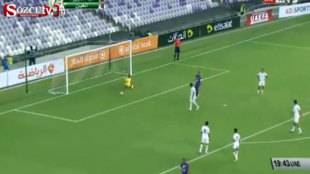 Stoch çıldırdı! İnanılmaz...