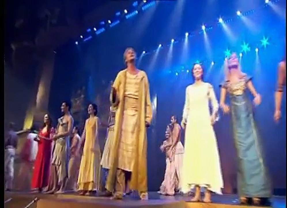 L'envie d'aimer - Les Dix Commandements (Final)