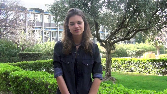 Manger demain - Lycée français de Madrid