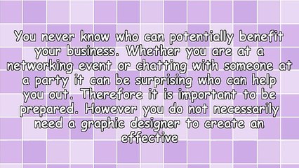 Choosing Microsoft Publisher Business Card Templates