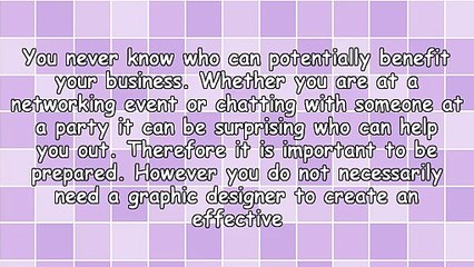 Choosing Microsoft Publisher Business Card Templates