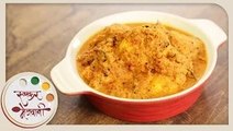 Mango Sasav (Goan Style) - Recipe by Archana - Summer Special - Simple Veg Indian Curry in Marathi