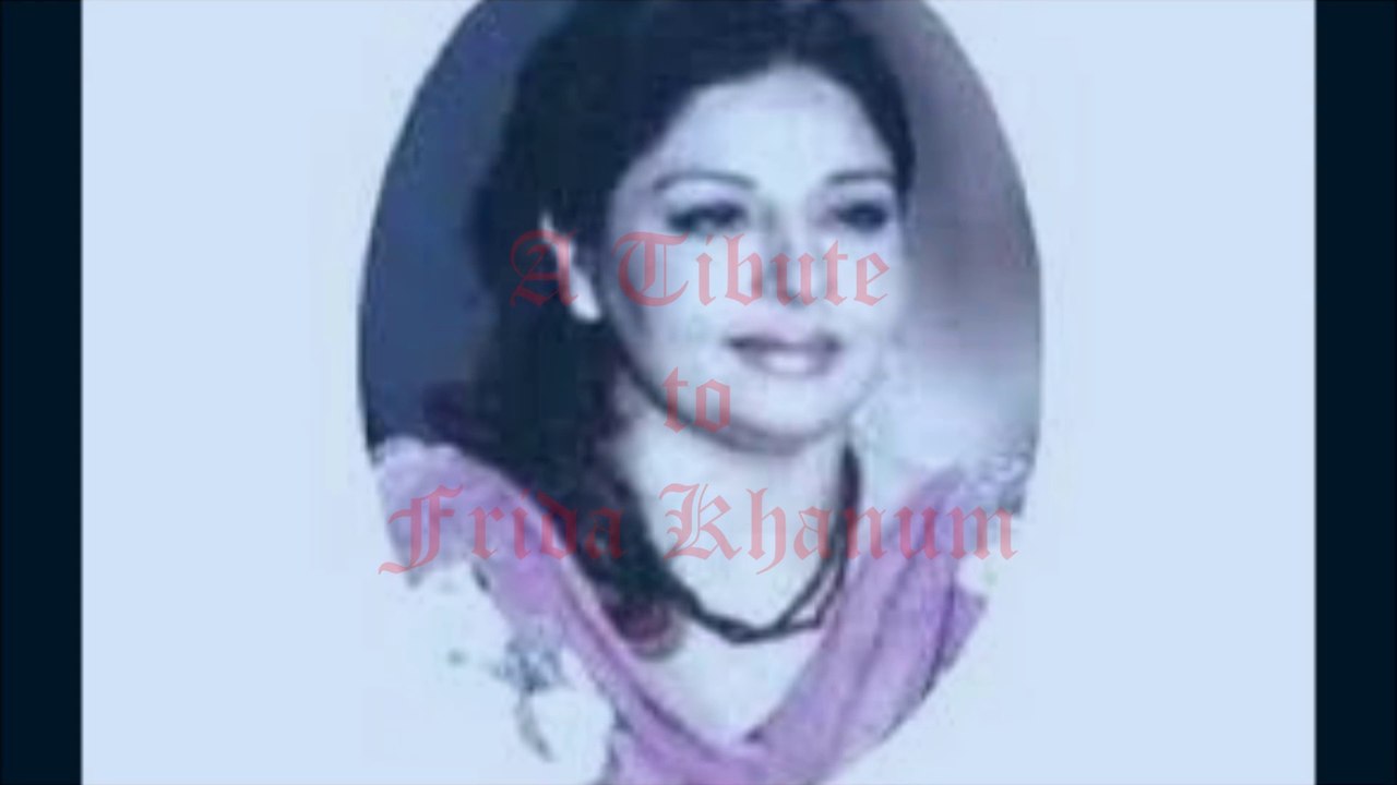 woh ishq jo hum se rooth giya (Instrumental) A tribute to Farida Khanum