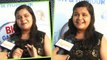 Gangubai' Saloni's Comedy Interview | Exclusive | BIG Garmi Ki Chhutti