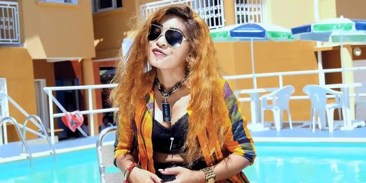 VAIAVY CHILA - Amboara prix (gasy HD 2015 - malagasy)