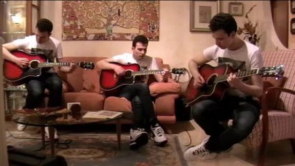 Kiss - Forever - guitar cover by String