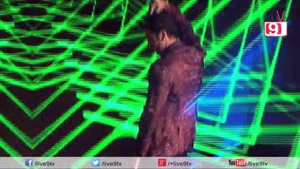 Ranbir Kapoor's Crazy Dance Moves