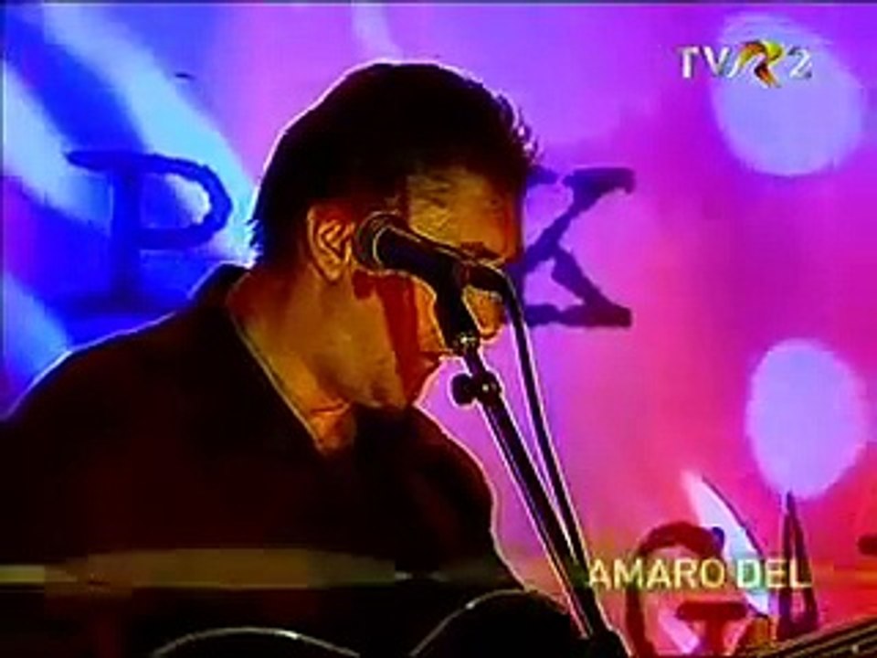 muzica tiganeasca, maro del