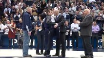 Penn State Wrestling: David Taylor & Ed Ruth Senior Day Highlights