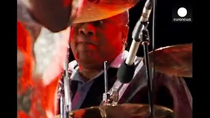 Muere B.B. King, "el rey del blues"