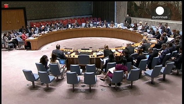 El supuesto jefe del grupo Estado Islámico llama a los musulmanes a la yihad