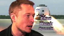 SpaceX's Quest For Rocketry's Holy Grail - SPACE.com Exclusive Video