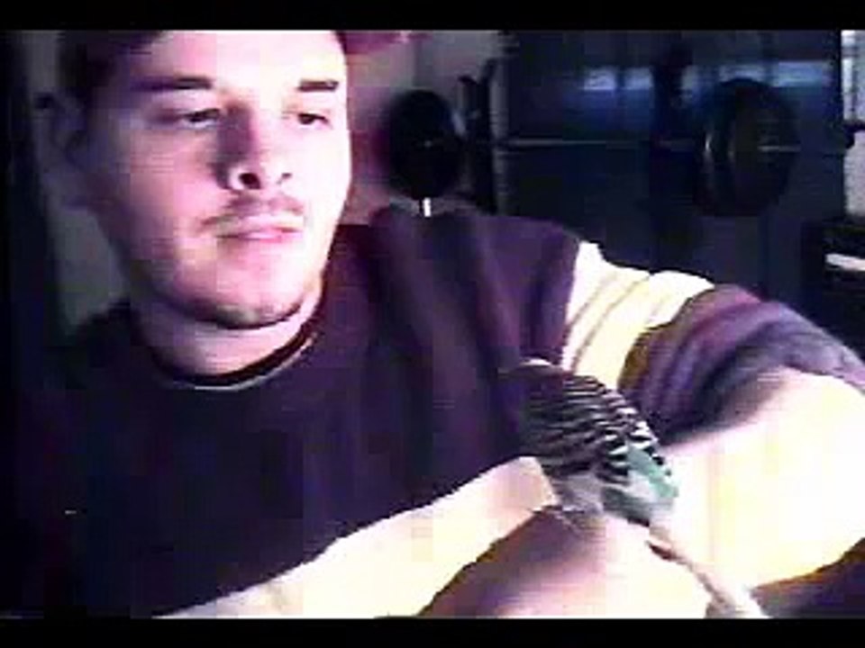 pete