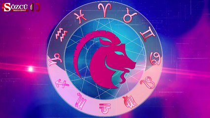18 Mayıs haftasında Oğlak burcunu neler bekliyor?