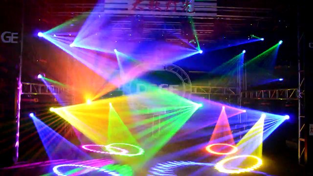 Cabeza Moviles Beam 15R