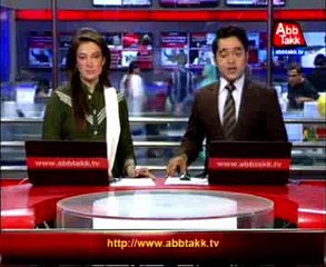 SSP Hyderabad Haider Aijaz gunned down in Karachi