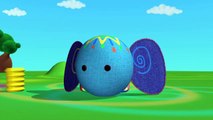 TuTiTu - Animation For Happy Healthy Kids, Babies and Toddlers | Animated Cartoon | Анимац