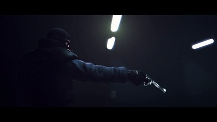 Tom Clancy’s Rainbow Six Siege Official – Release date announcement trailer [UK]