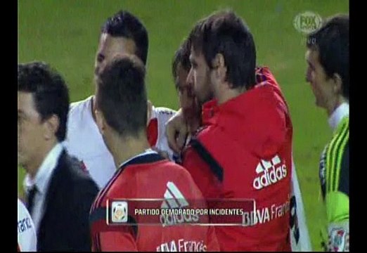 Boca Juniors vs. River Plate: xeneizes se burlan con drone del fantasma de la 'B'