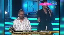 Yo Soy: Final de temporada será el sábado 16 de mayo (VIDEO)