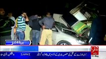 Lahore main nashe ki halaat main tunn chokri na tun tana tunnn kar dala   3