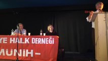 CHP Mersin Milletvekili Adayı Fikri Sağlar Recep Tayyip Erdoğan'ın Müslüman Olduğuna İnanmıyorum