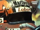 Gilles Villeneuve vs Renè Arnoux - Digione 1979