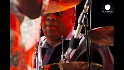 Blues-Legende B.B. King in Las Vegas gestorben