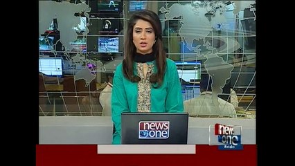 FIR of Safoora Chowrangi incident registered in Sachal police station