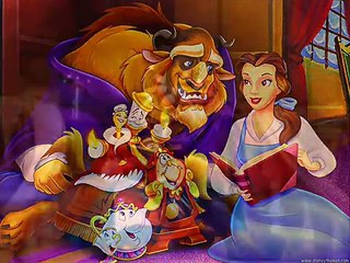 Valerie Rose Curiel sings "Home" from Beauty and the Beast the Musical.