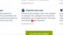 Payname - Plateforme de paiement en ligne