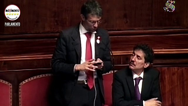 Girotto (M5S): Gestione reattore nucleare CISAM, i ministeri competenti rispondano - MoVimento 5 Stelle