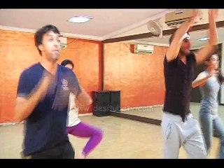 Celebs to prepare for Star Parivar Awards 2015, Watch Video!