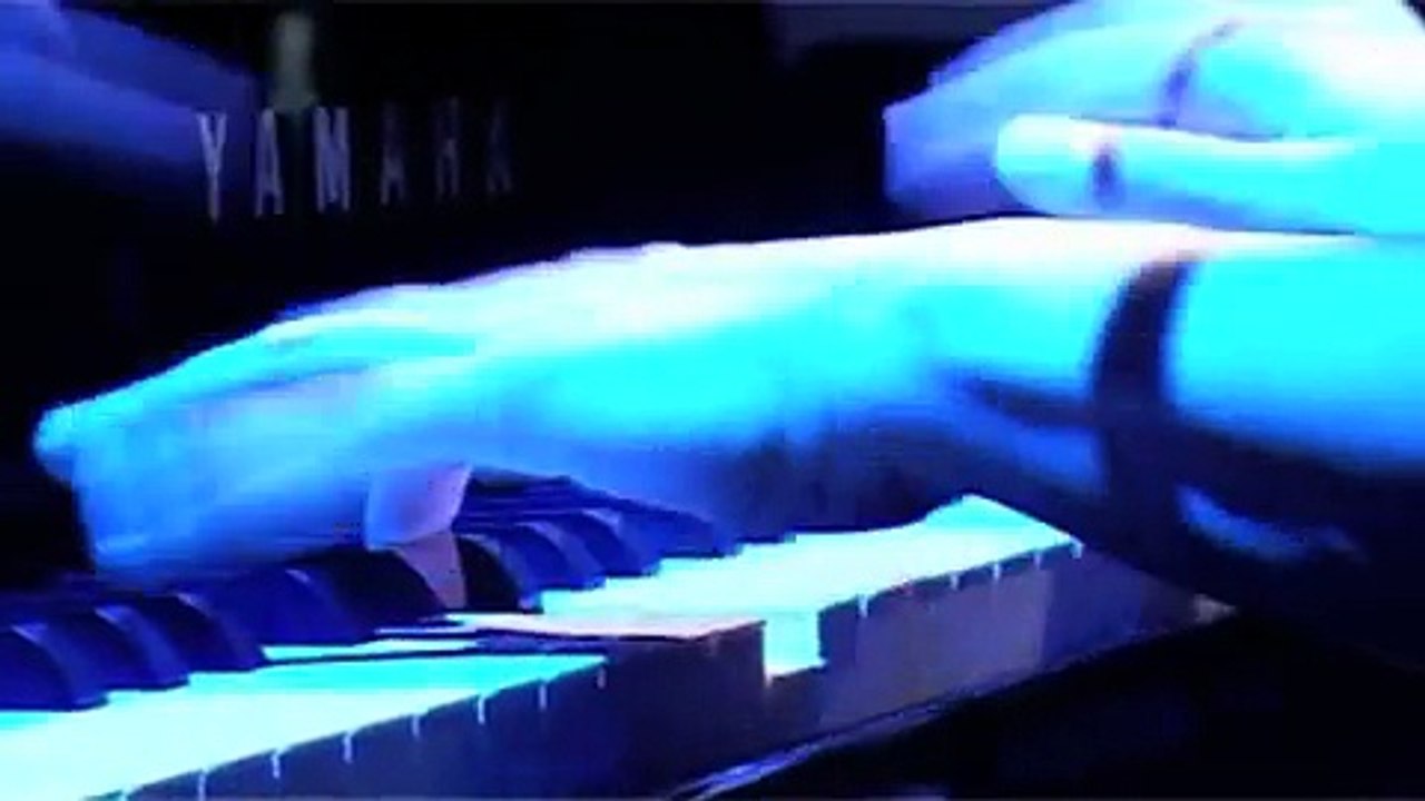 Pianista