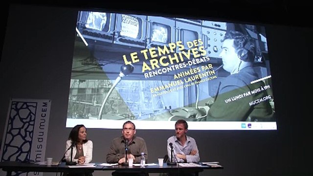 [Cycle Le temps des archives] Les Choses de Perec (1965)