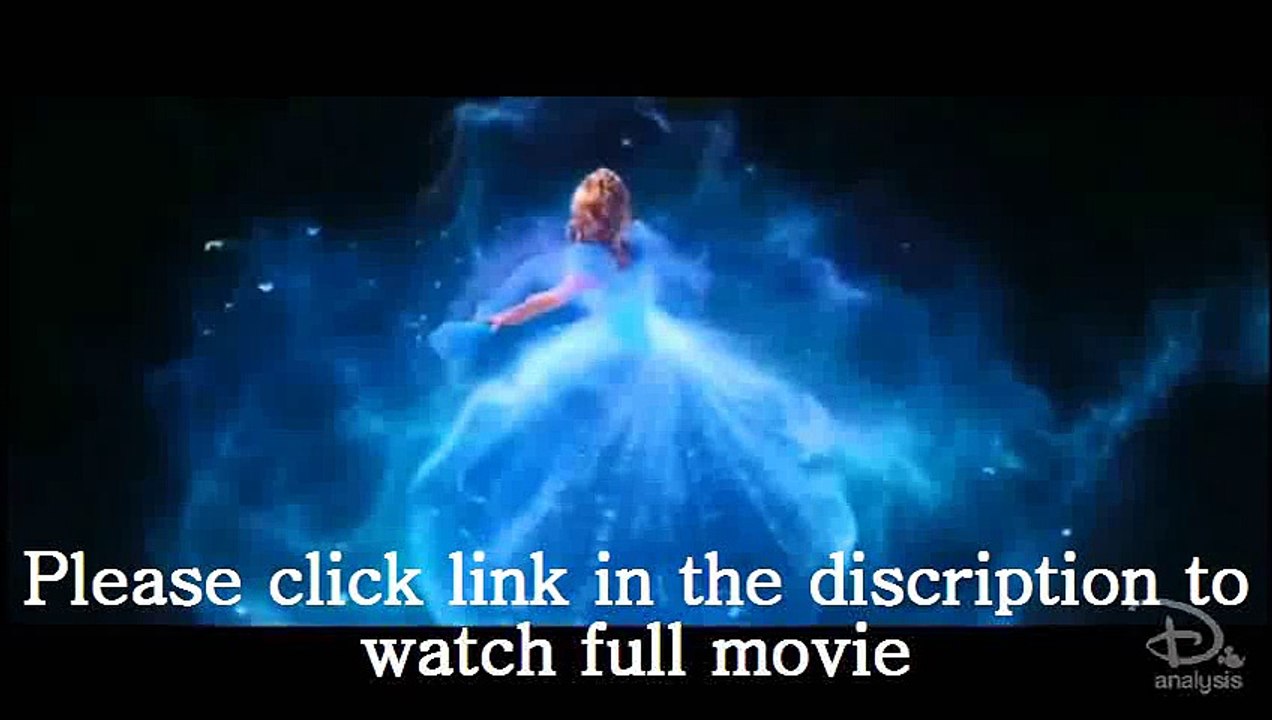 Cinderella (2015) Full Movie
