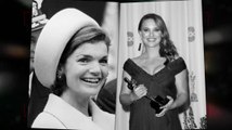 Natalie Portman va jouer Jacqueline Kennedy