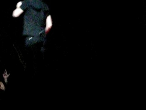 Indochine Bordeaux 17/03/07 JDALL